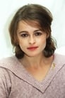 Helena Bonham Carter isRed Queen