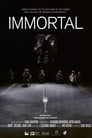 Poster van Immortal