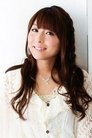 Azumi Asakura isYukiho Hagiwara (voice)