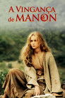 Poster de A Vingança de Manon