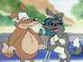 Blinky Bill and the Monster