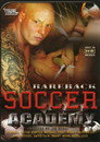 Bareback Soccer Academy
