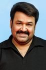 Mohanlal isGeorgekutty