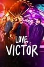 Love, Victor Episode Rating Graph poster