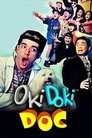 Oki Doki Doc The Movie