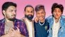 CHHAPRI BOYS OF INSTAGRAM FT. SAMEER STAYLO, LAKSHAY SURI & AMIR