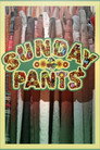 Sunday Pants Episode Rating Graph poster