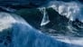 Imagen de Una ola de treinta metros