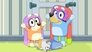 Bluey 3x48