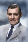 Clark Gable isLieutenant Fletcher Christian