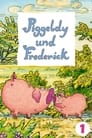 Piggeldy & Frederick Episode Rating Graph poster