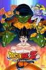 Dragon Ball Z: Goku, o Super Saiyajin