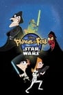 Poster for Phineas and Ferb: Star Wars