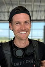 Nate Buchanan
