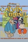 Calvin and the Colonel Episode Rating Graph poster