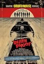 Poster for Grindhouse: Death Proof