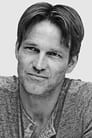 Stephen Moyer isVictor Strong