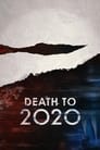 Movie poster for Death to 2020