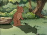 Little Bear's Shadow