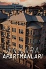 Ankara Apartmanları Episode Rating Graph poster