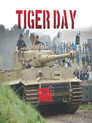 Plakat for 'Tiger Day: Tiger Tank 131'