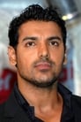 John Abraham isRaj Kishore