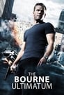 Movie poster for The Bourne Ultimatum (2007)