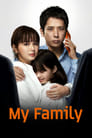 My Family Episode Rating Graph poster
