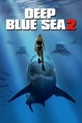 Movie poster for Deep Blue Sea 2 (2018)