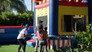 Backyard Carnival