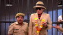 Vibhuti Imprisons Tiwari