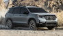 Honda Passport Trailsport