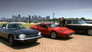 Luxury Cars