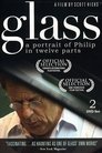 Poster for Glass: A Portrait of Philip in Twelve Parts