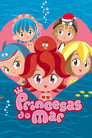 Sea Princesses Episode Rating Graph poster