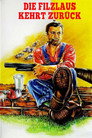 Die Filzlaus kehrt zurück (1971)