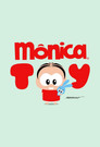 Mônica Toy Episode Rating Graph poster