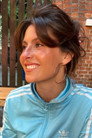 Greta Eugenie Sascha Stahl
