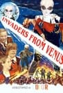 Invaders from Venus!