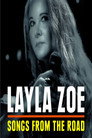 (HD). Layla Zoe - Songs From The Road Teljes Film Magyarul (2017) Ingyen Online