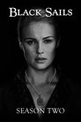Black Sails Poster