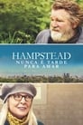 Image Hampstead: Nunca é Tarde para Amar