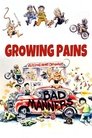 Poster van Growing Pains