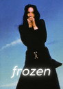 Poster for Madonna: Frozen