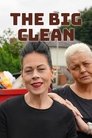 The Big Clean with Jo and Al Episode Rating Graph poster