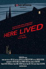 Here Lived