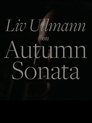 Liv Ullmann on Autumn Sonata
