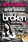 Broken Comedy