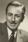 Walt Disney isSelf (Archival Footage)