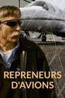 Airplane Repo